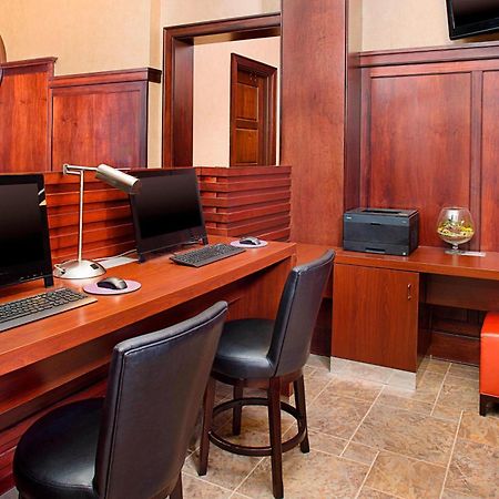 Sheraton Rockville Eksteriør billede
