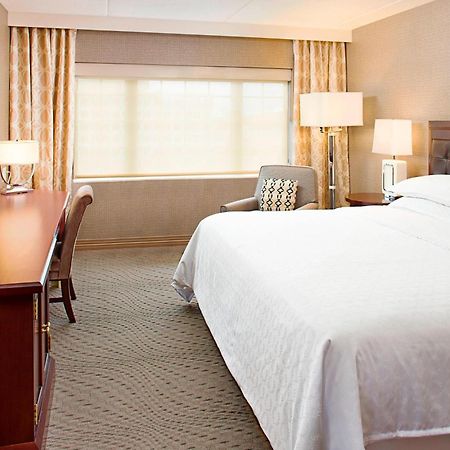 Sheraton Rockville Eksteriør billede