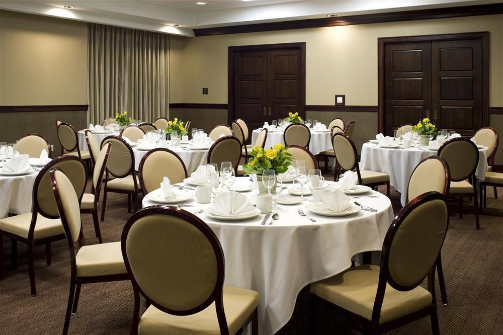 Sheraton Rockville Faciliteter billede