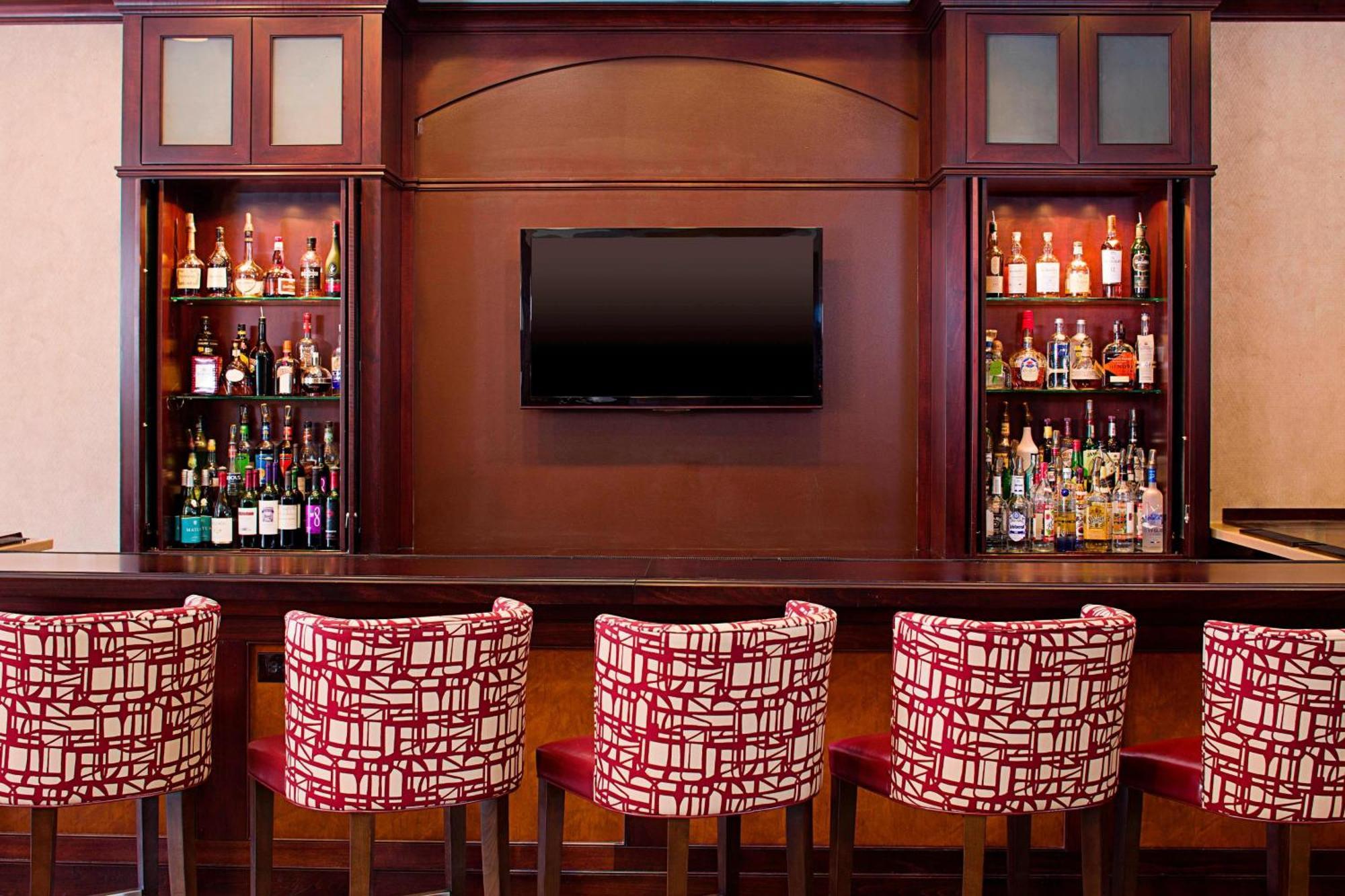 Sheraton Rockville Eksteriør billede