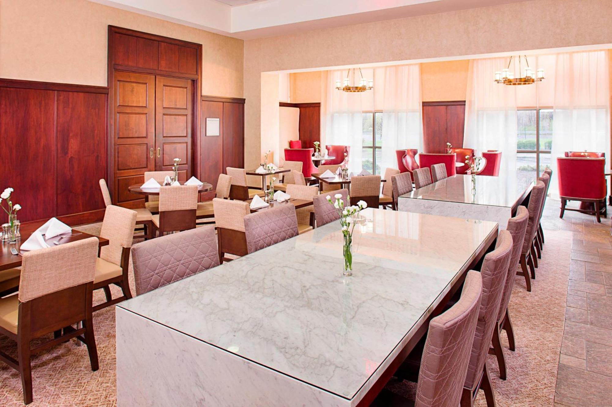 Sheraton Rockville Eksteriør billede