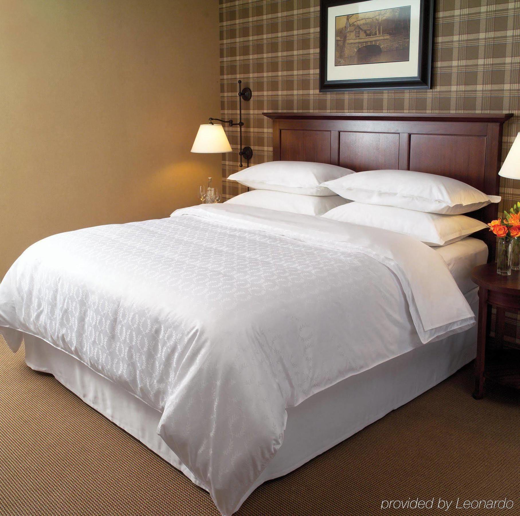 Sheraton Rockville Eksteriør billede