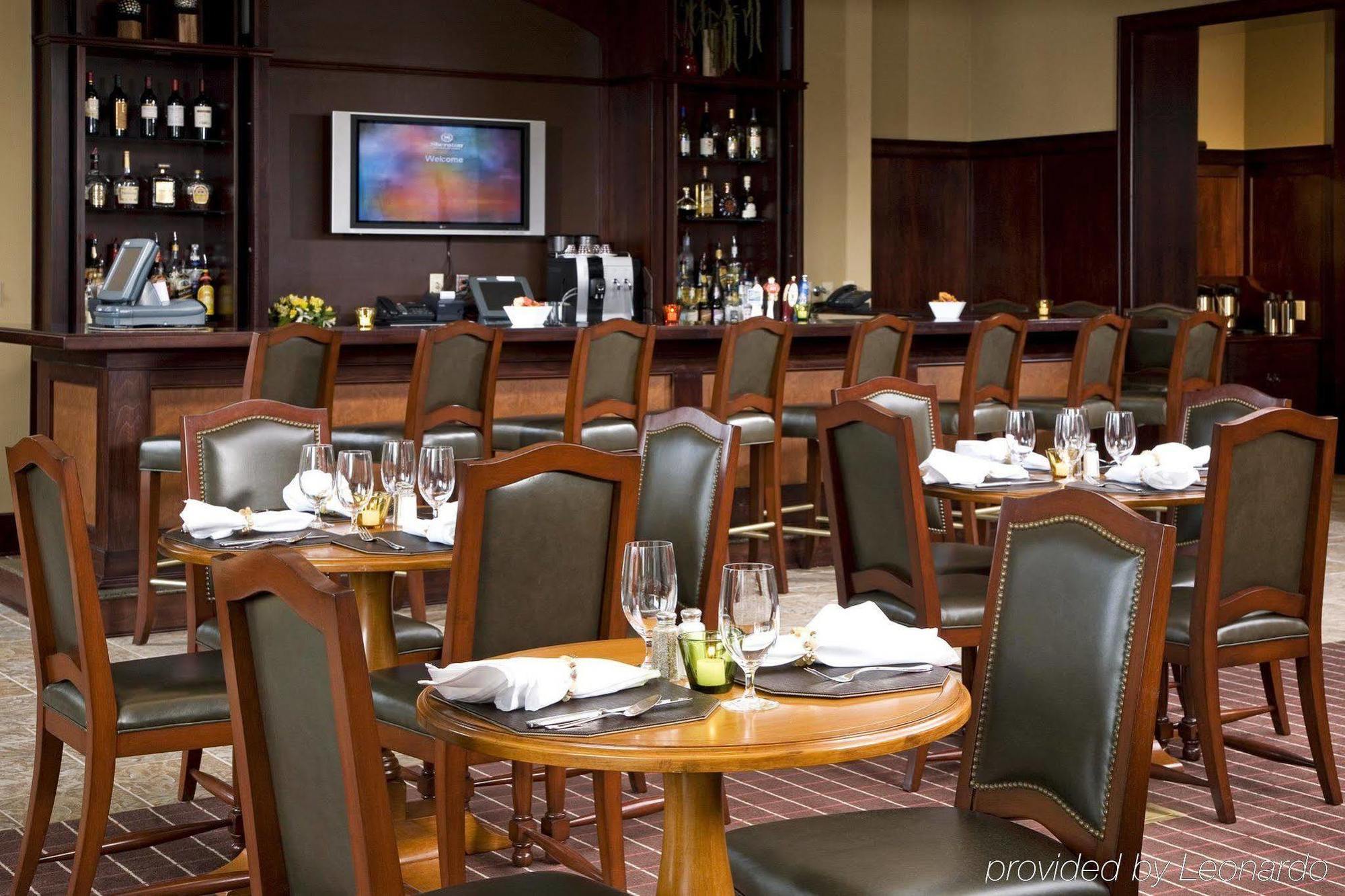 Sheraton Rockville Eksteriør billede