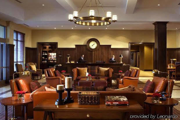 Sheraton Rockville Eksteriør billede
