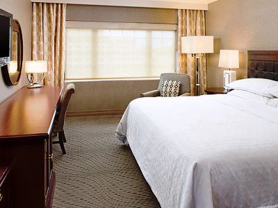 Sheraton Rockville Eksteriør billede