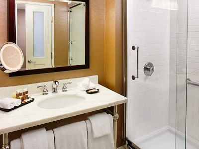 Sheraton Rockville Eksteriør billede