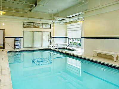 Sheraton Rockville Eksteriør billede