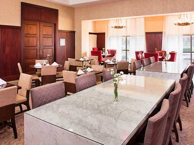 Sheraton Rockville Eksteriør billede